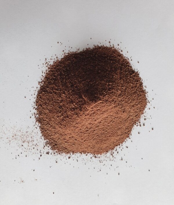 Toak organic cocoa powder